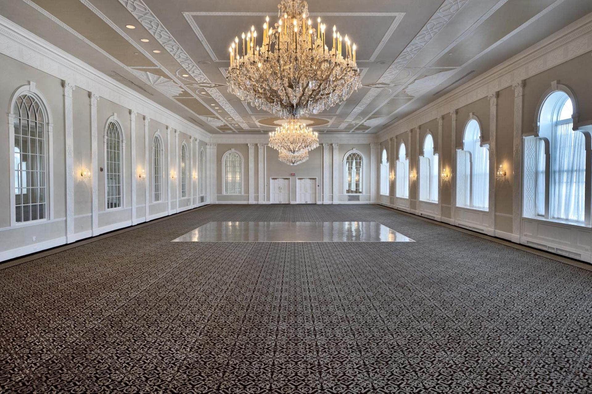 Berkeley Oceanfront Hotel photo 21