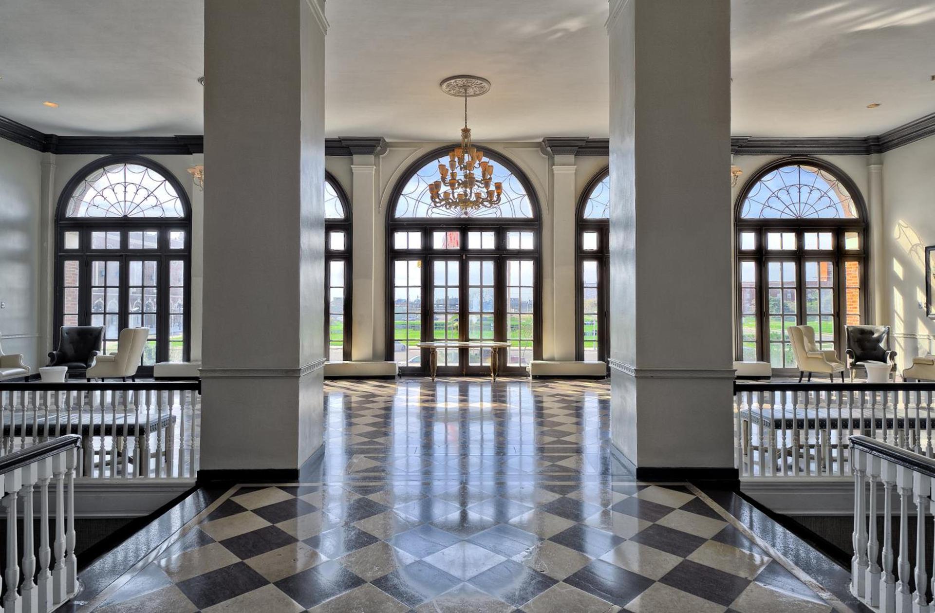 Berkeley Oceanfront Hotel photo 3