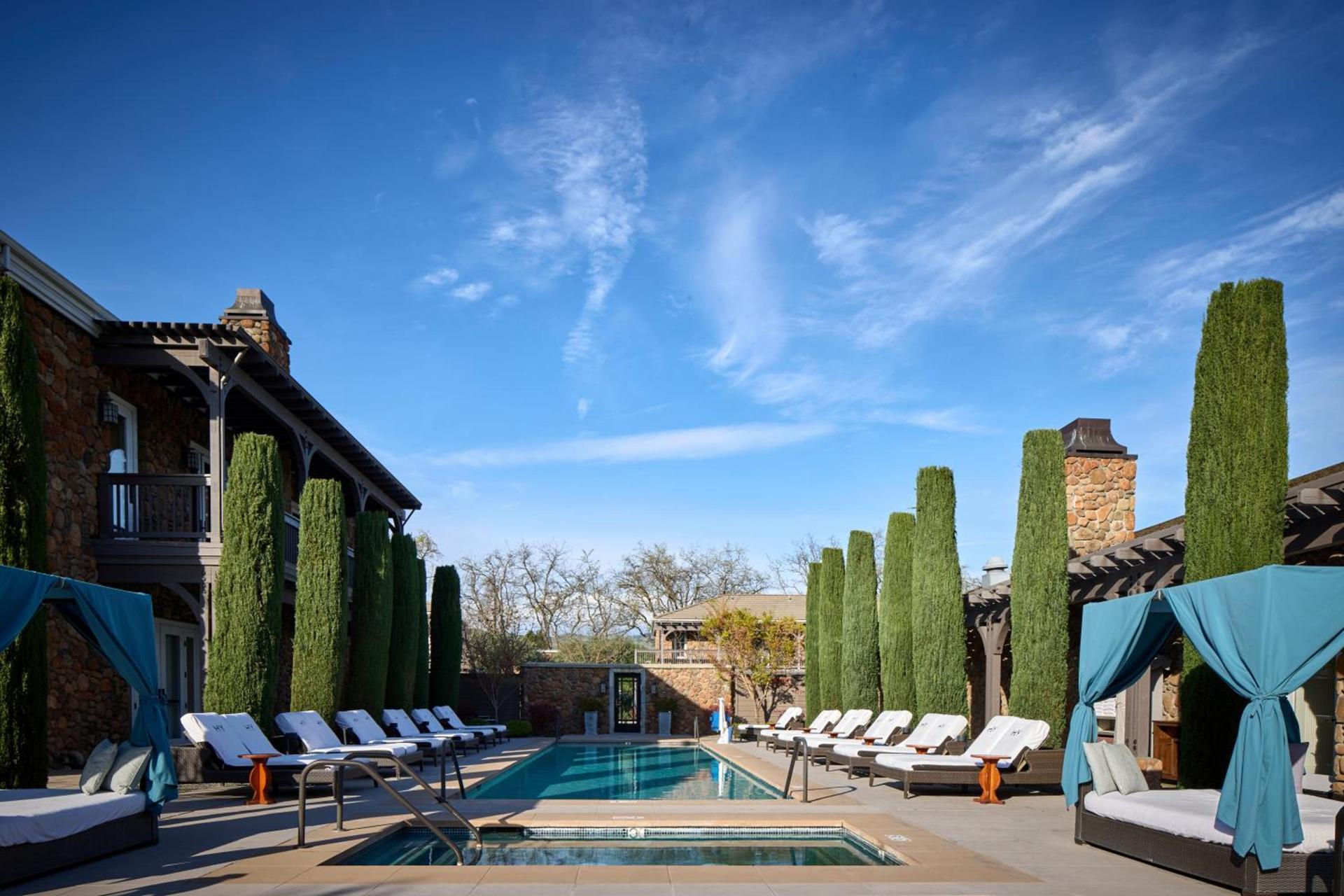 Bardessono Hotel and Spa photo 5