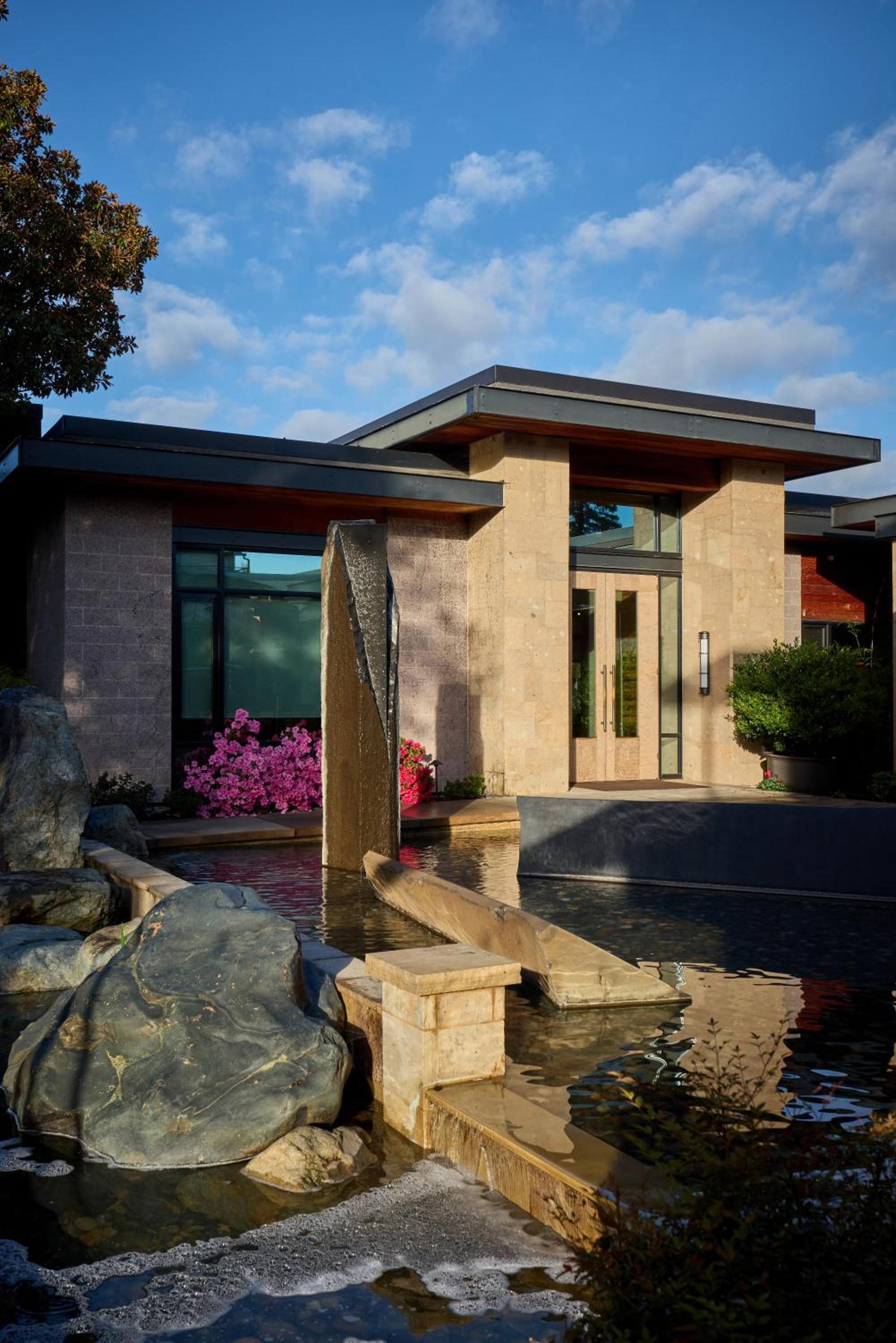 Bardessono Hotel and Spa photo 3
