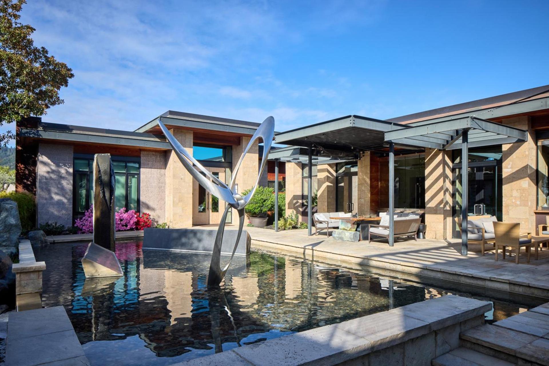 Bardessono Hotel and Spa photo 2