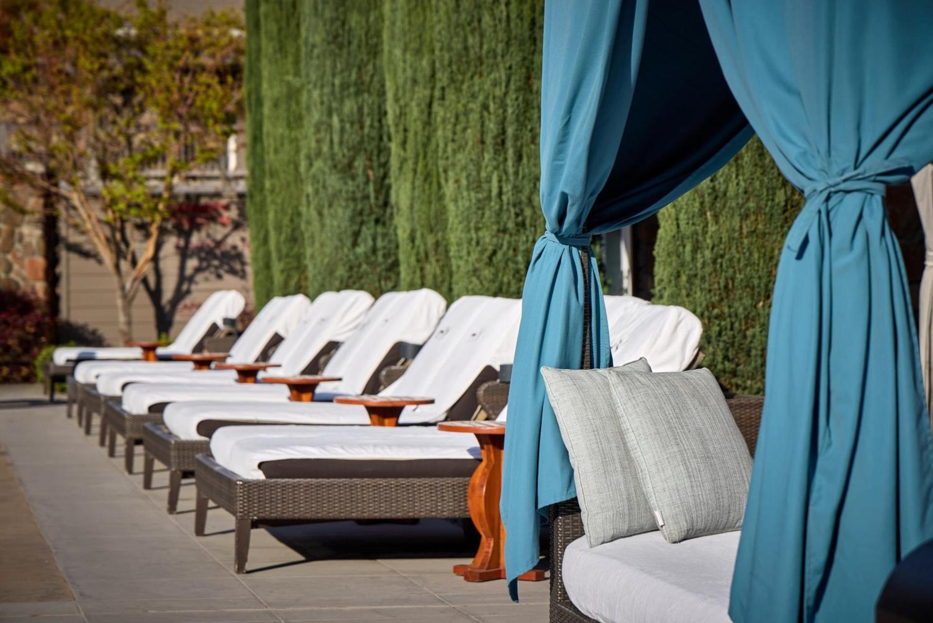 Bardessono Hotel and Spa photo 7