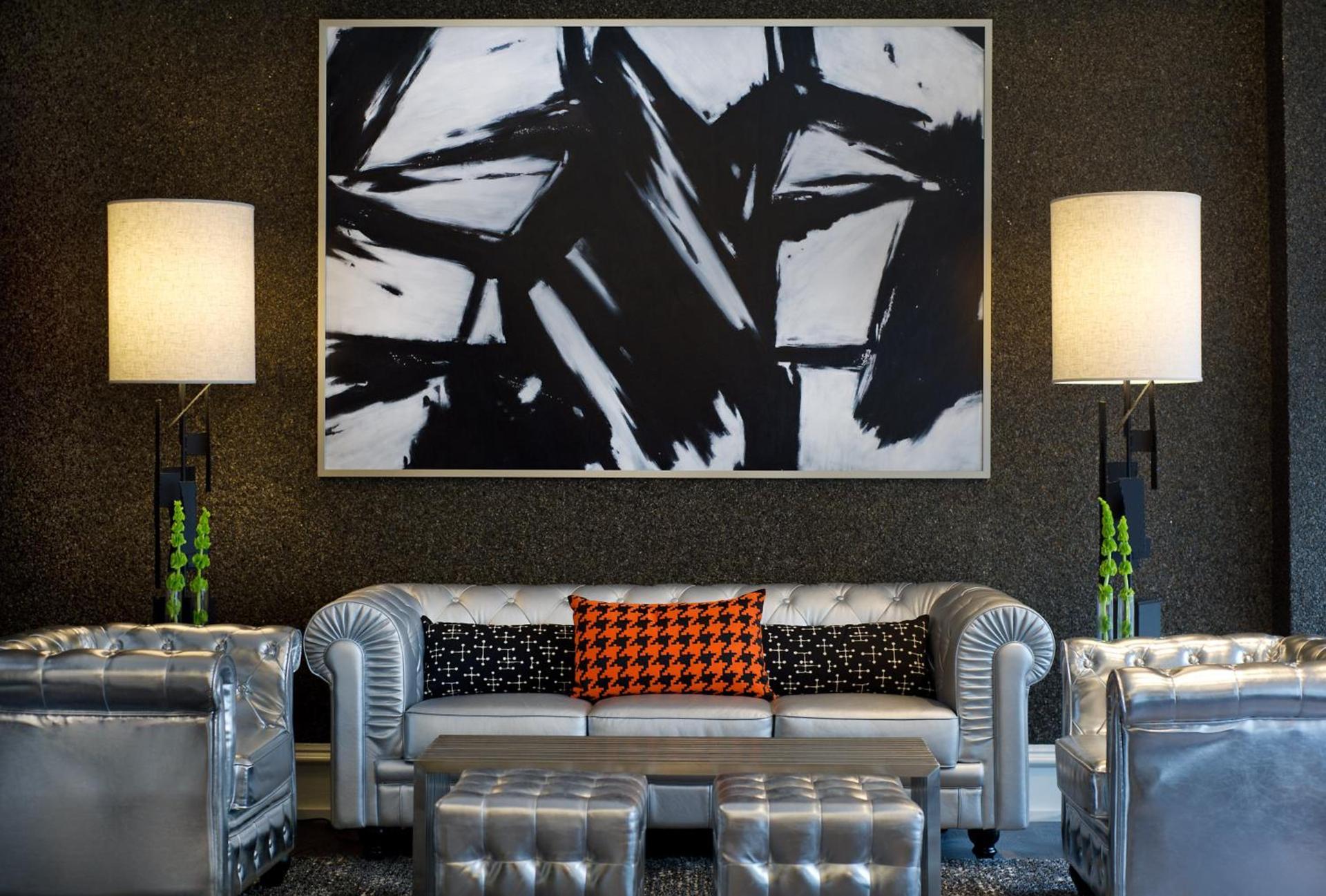 Moderne Hotel photo 8