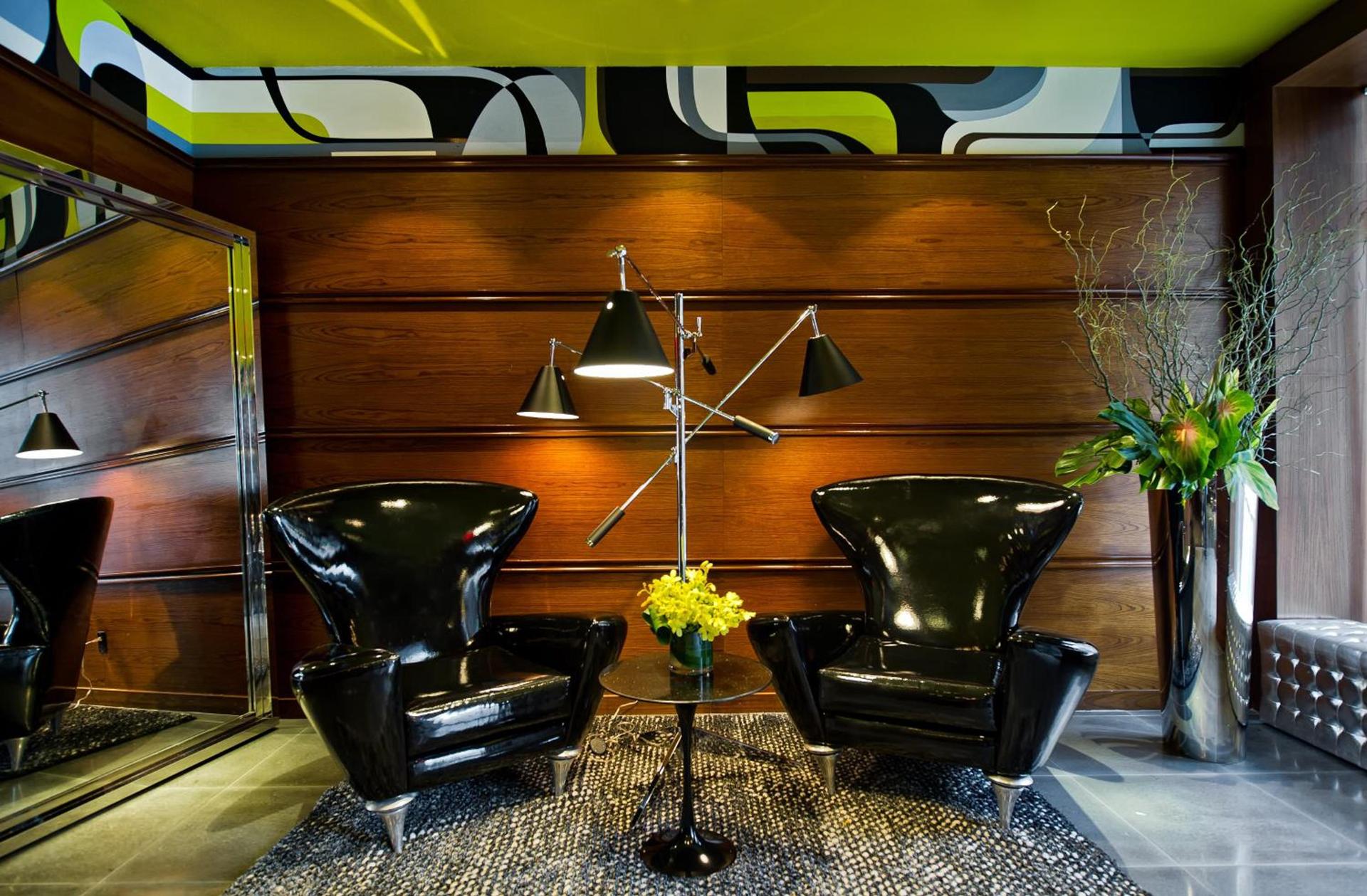 Moderne Hotel photo 14