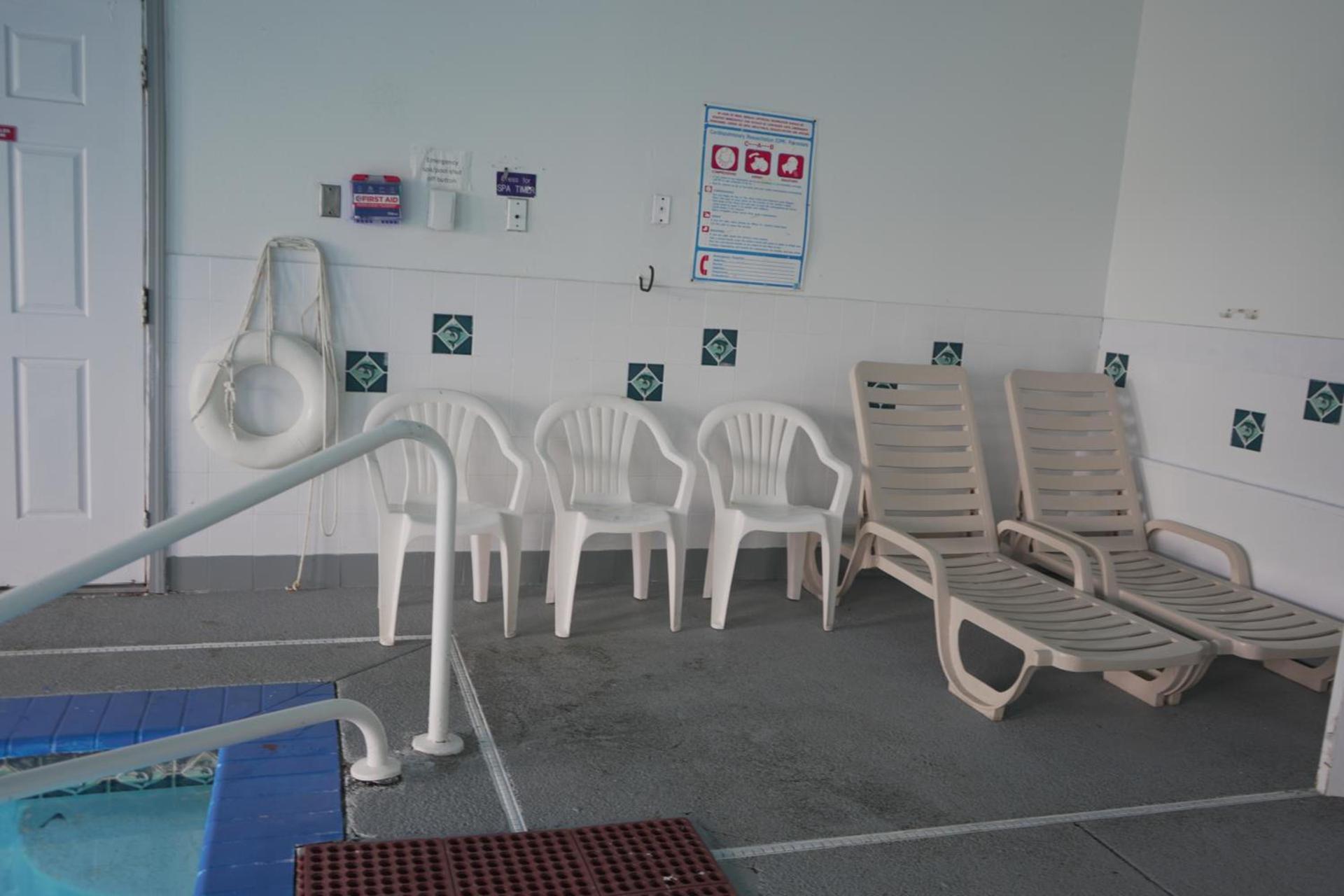 Ocean Parradise Hotel and Resort photo 15