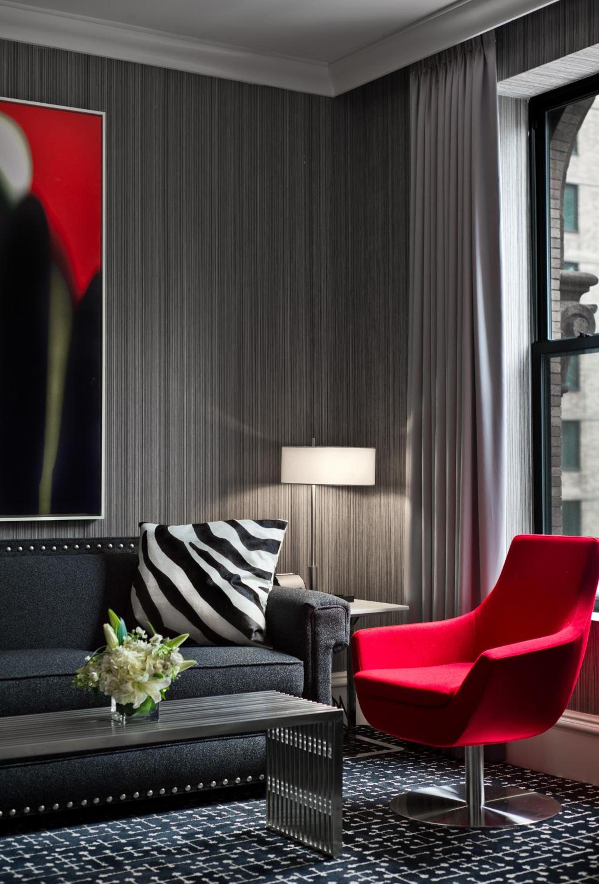 Moderne Hotel photo 4