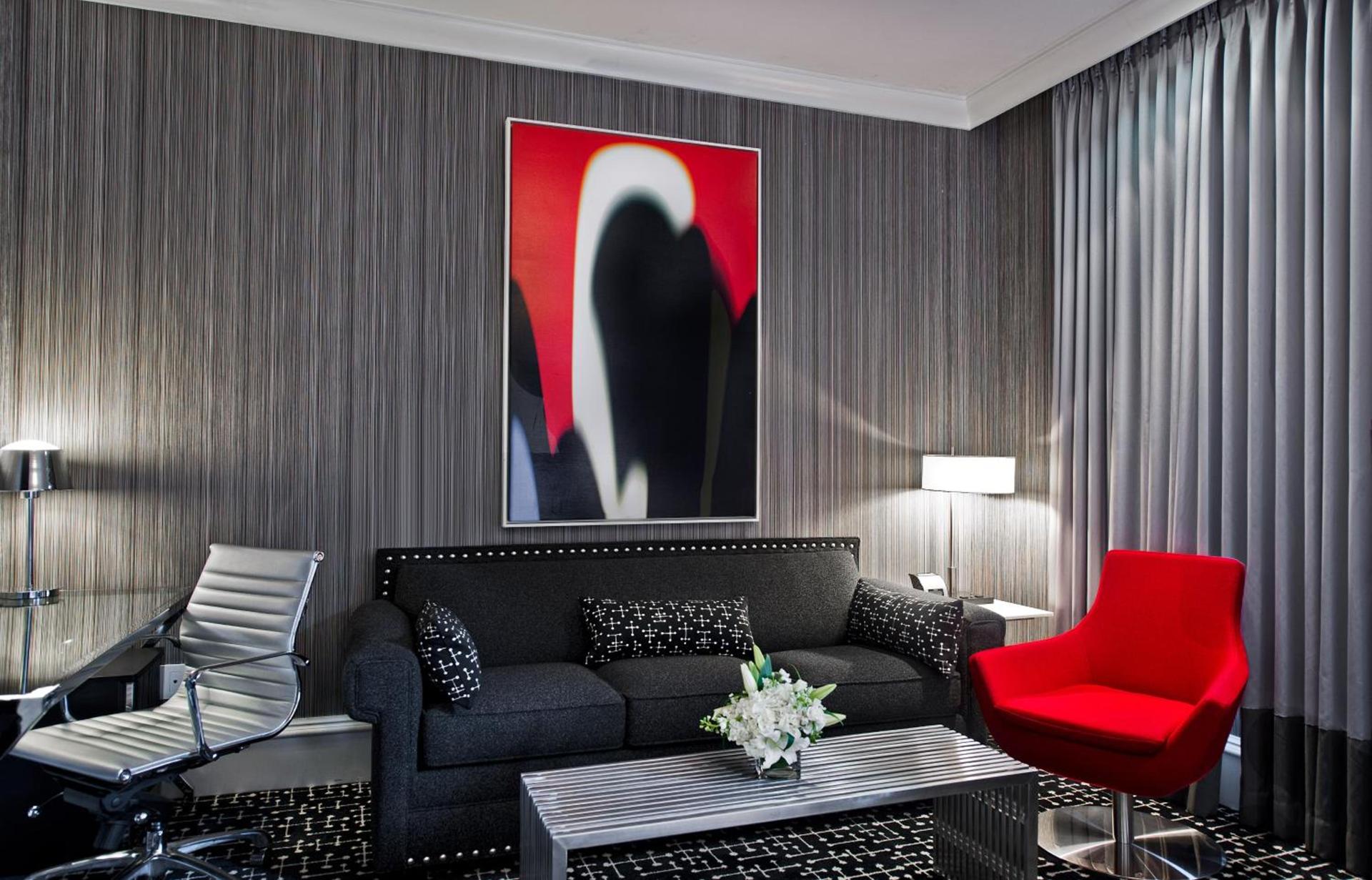 Moderne Hotel photo 2