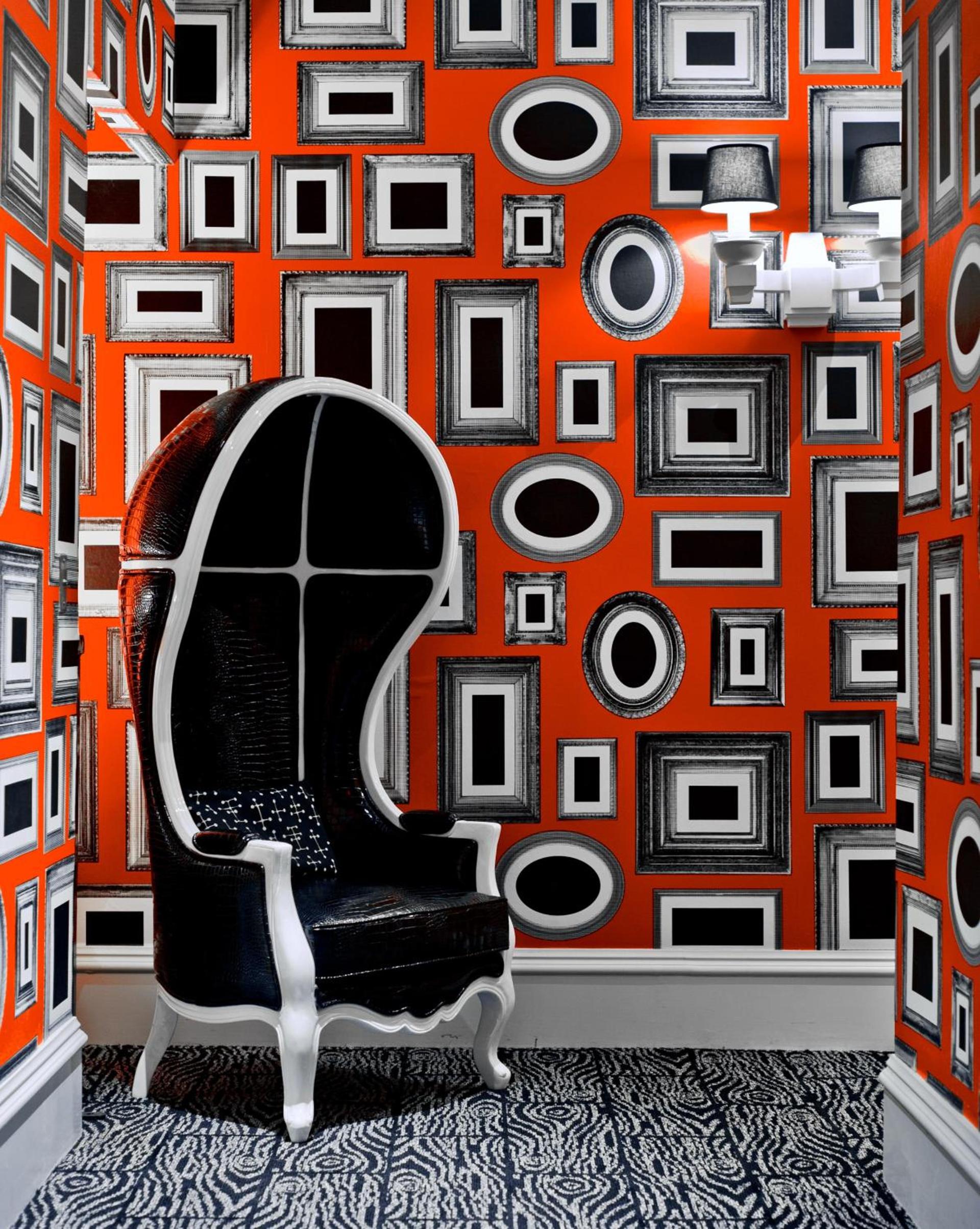 Moderne Hotel photo 7