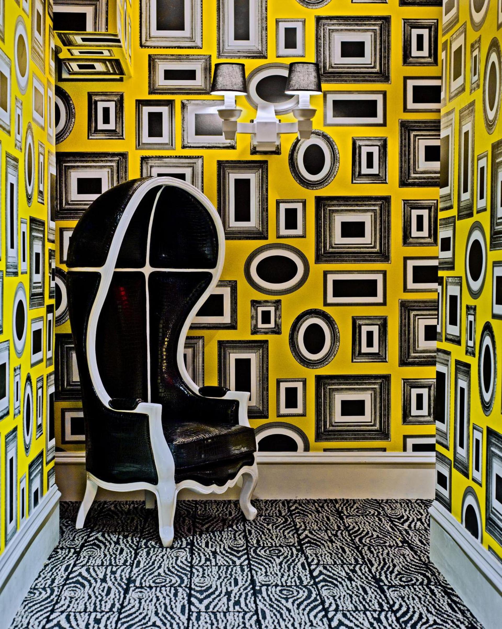 Moderne Hotel photo 12