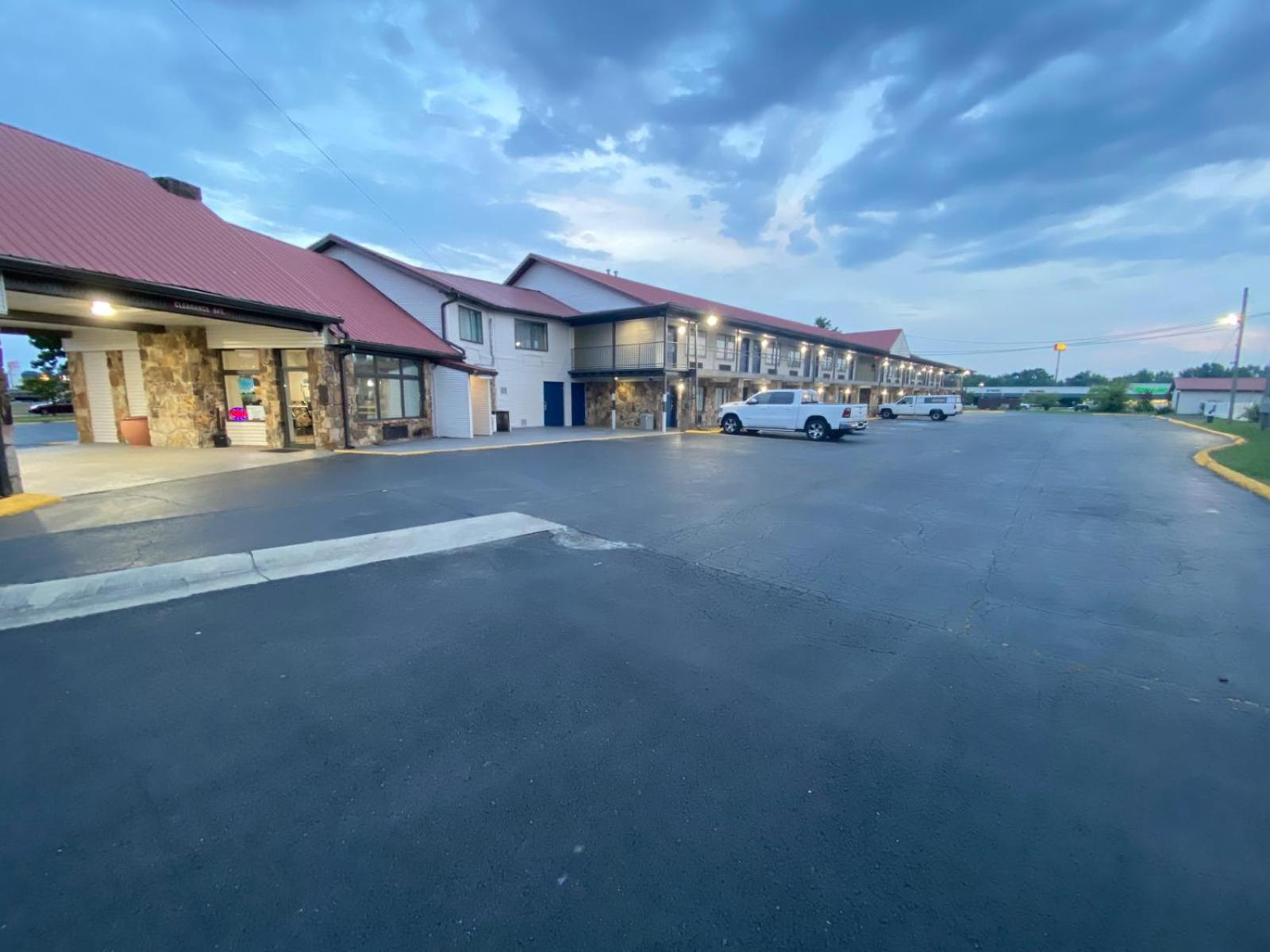 Motel 6 Manchester TN photo 5