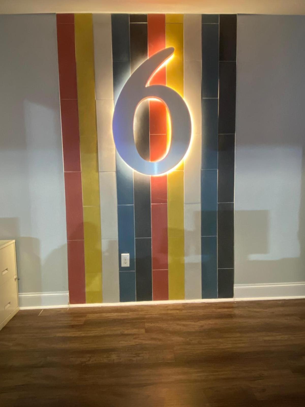 Motel 6 Manchester TN photo 8