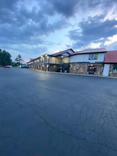 Motel 6 Manchester TN photo 10
