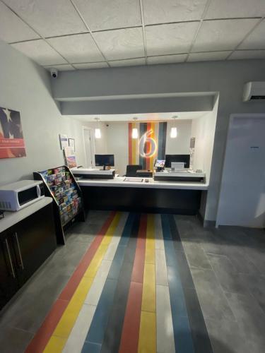 Motel 6 Manchester TN photo 12