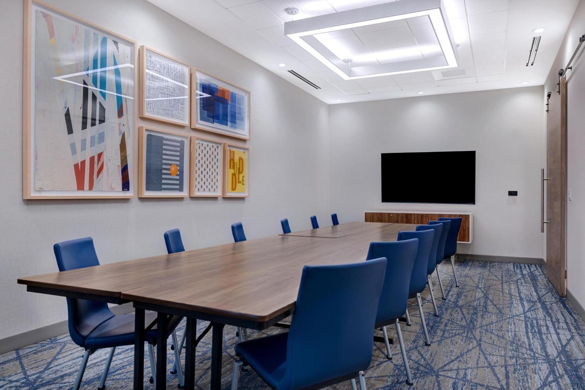 Holiday Inn Express & Suites Ontario - Chino Hills by IHG photo 29