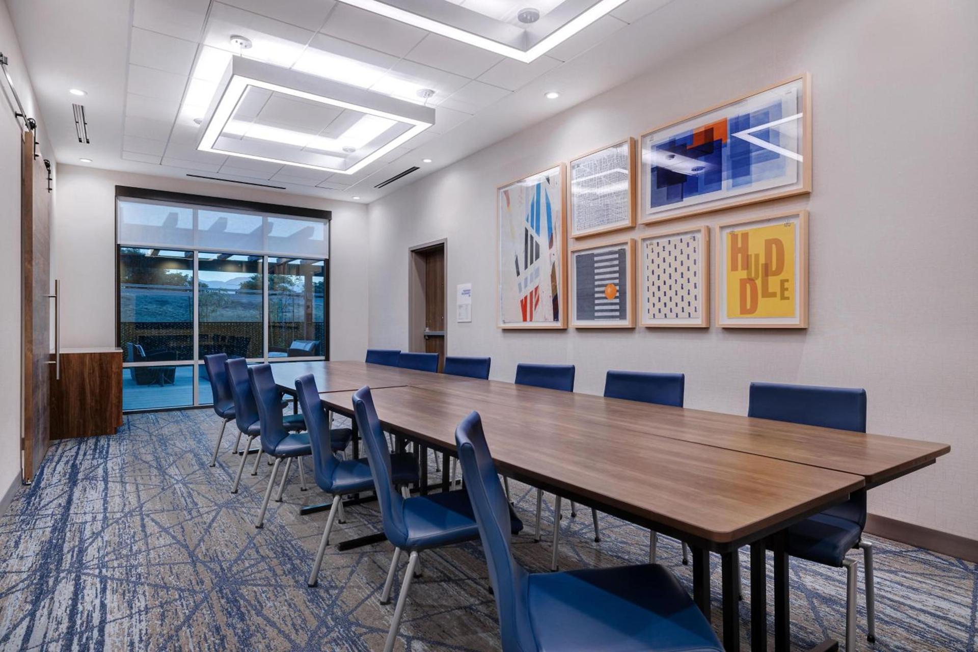 Holiday Inn Express & Suites Ontario - Chino Hills by IHG photo 36