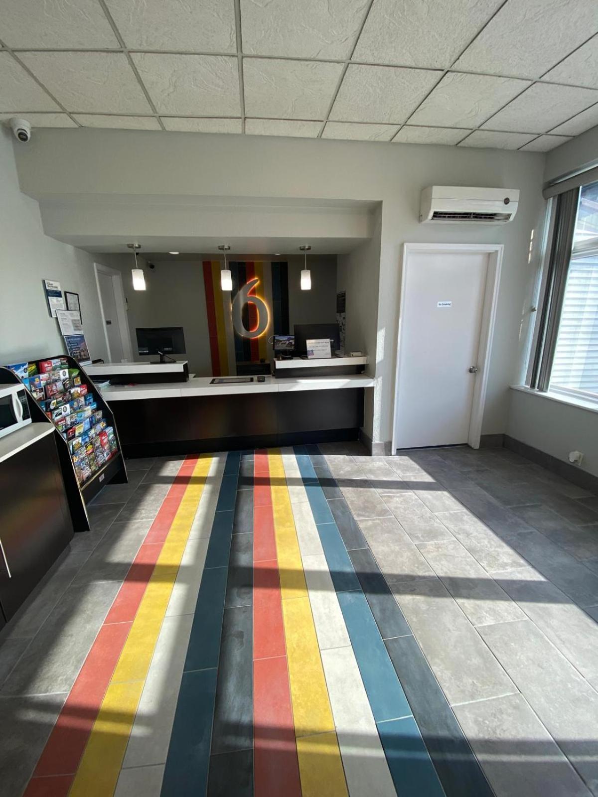 Motel 6 Manchester TN photo 24