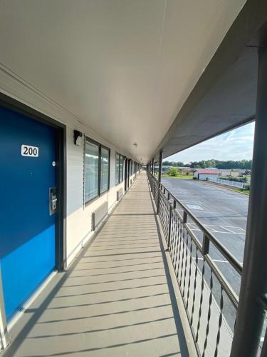 Motel 6 Manchester TN photo 26