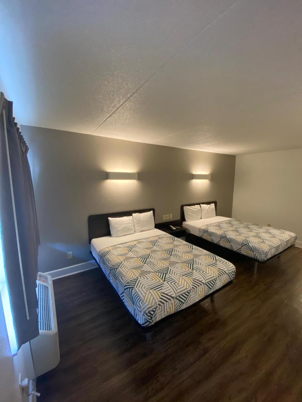 Motel 6 Manchester TN photo 35