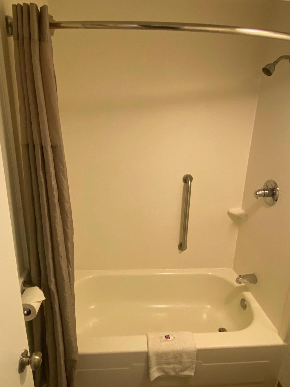 Motel 6 Manchester TN photo 38