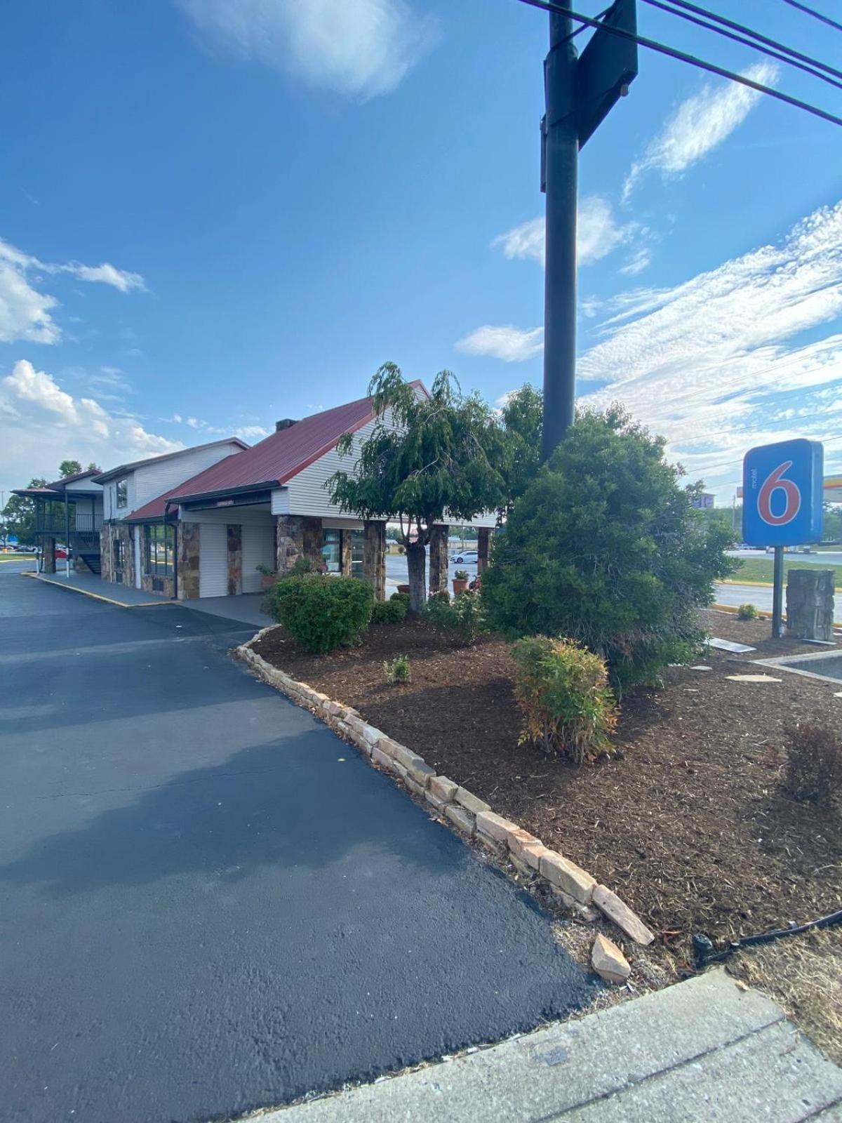 Motel 6 Manchester TN photo 39