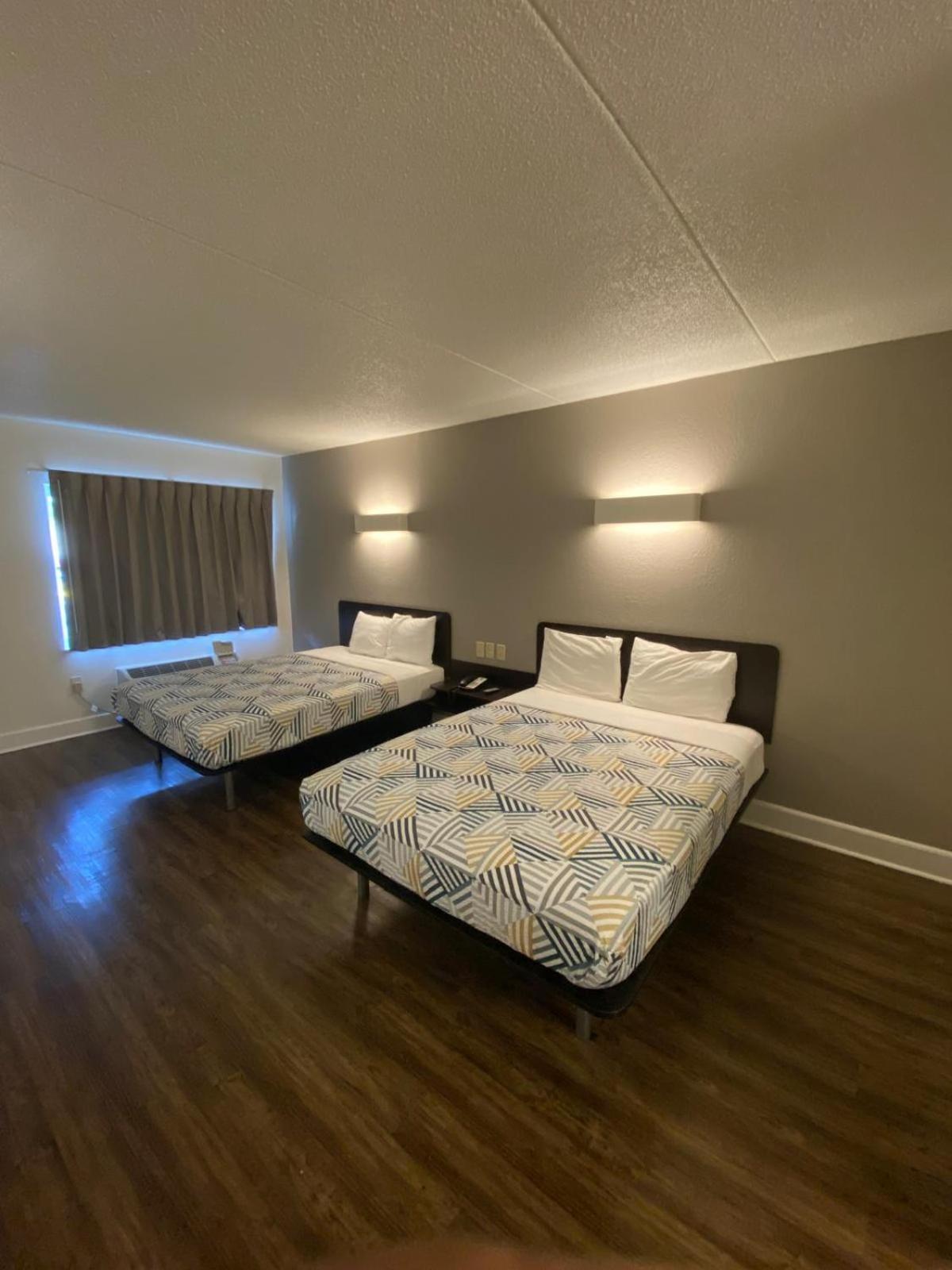 Motel 6 Manchester TN photo 40