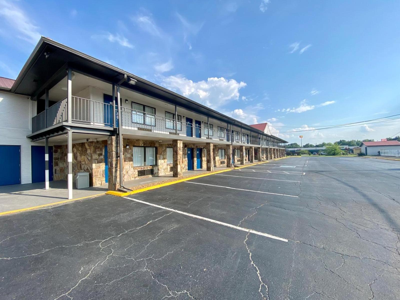 Motel 6 Manchester TN photo 41