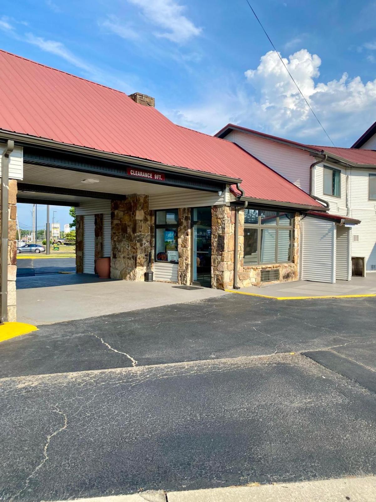 Motel 6 Manchester TN photo 43