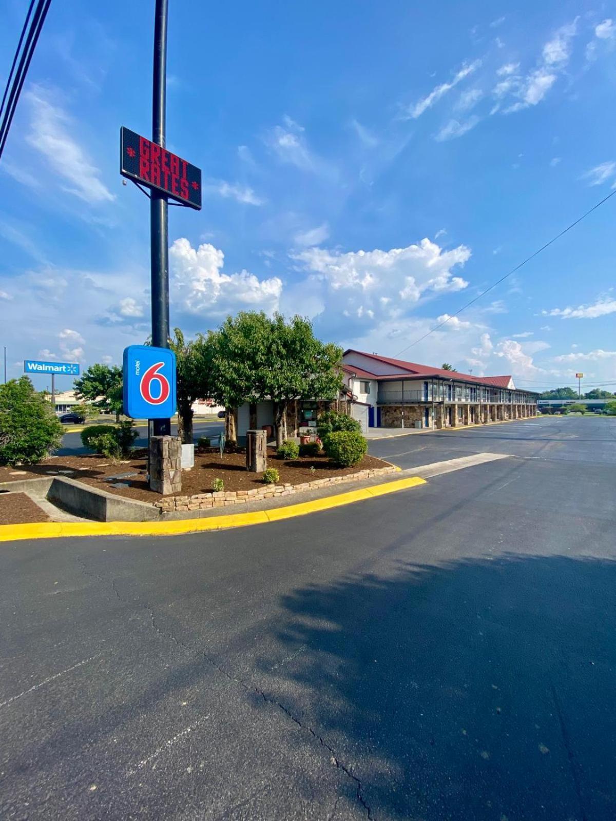 Motel 6 Manchester TN photo 44