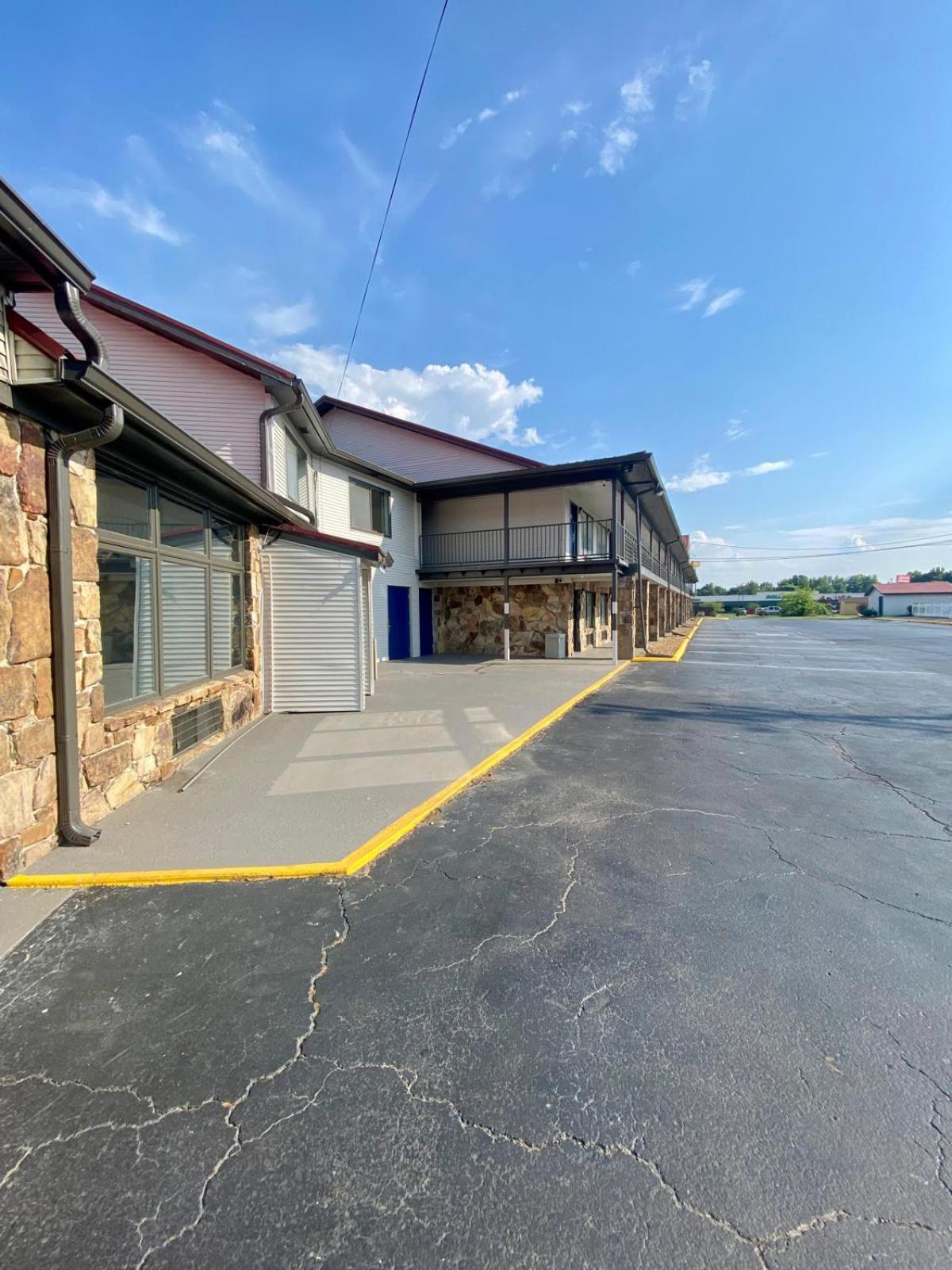 Motel 6 Manchester TN photo 45