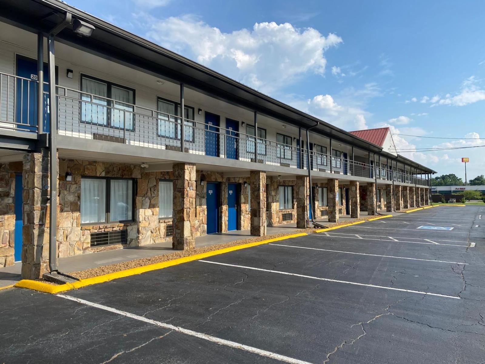 Motel 6 Manchester TN photo 46