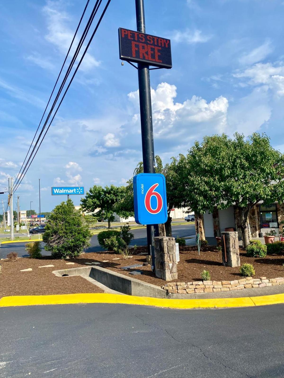 Motel 6 Manchester TN photo 47