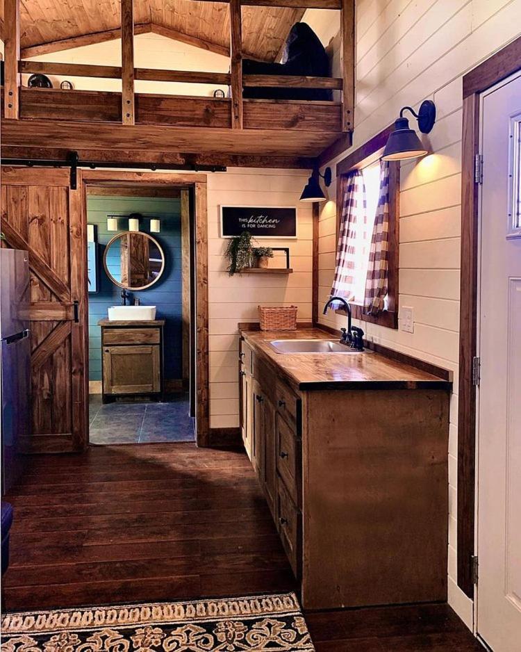Tiny Home Resorts photo 3