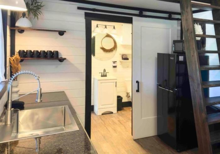 Tiny Home Resorts photo 9