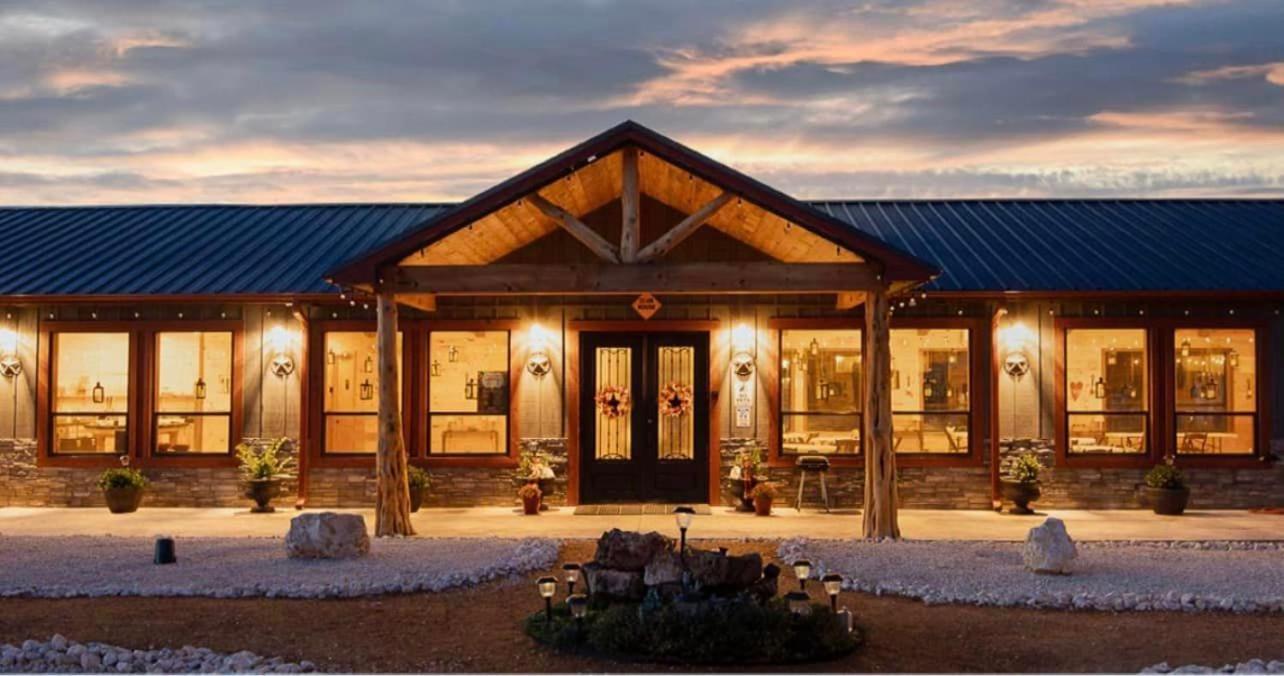 Tiny Home Resorts photo 1