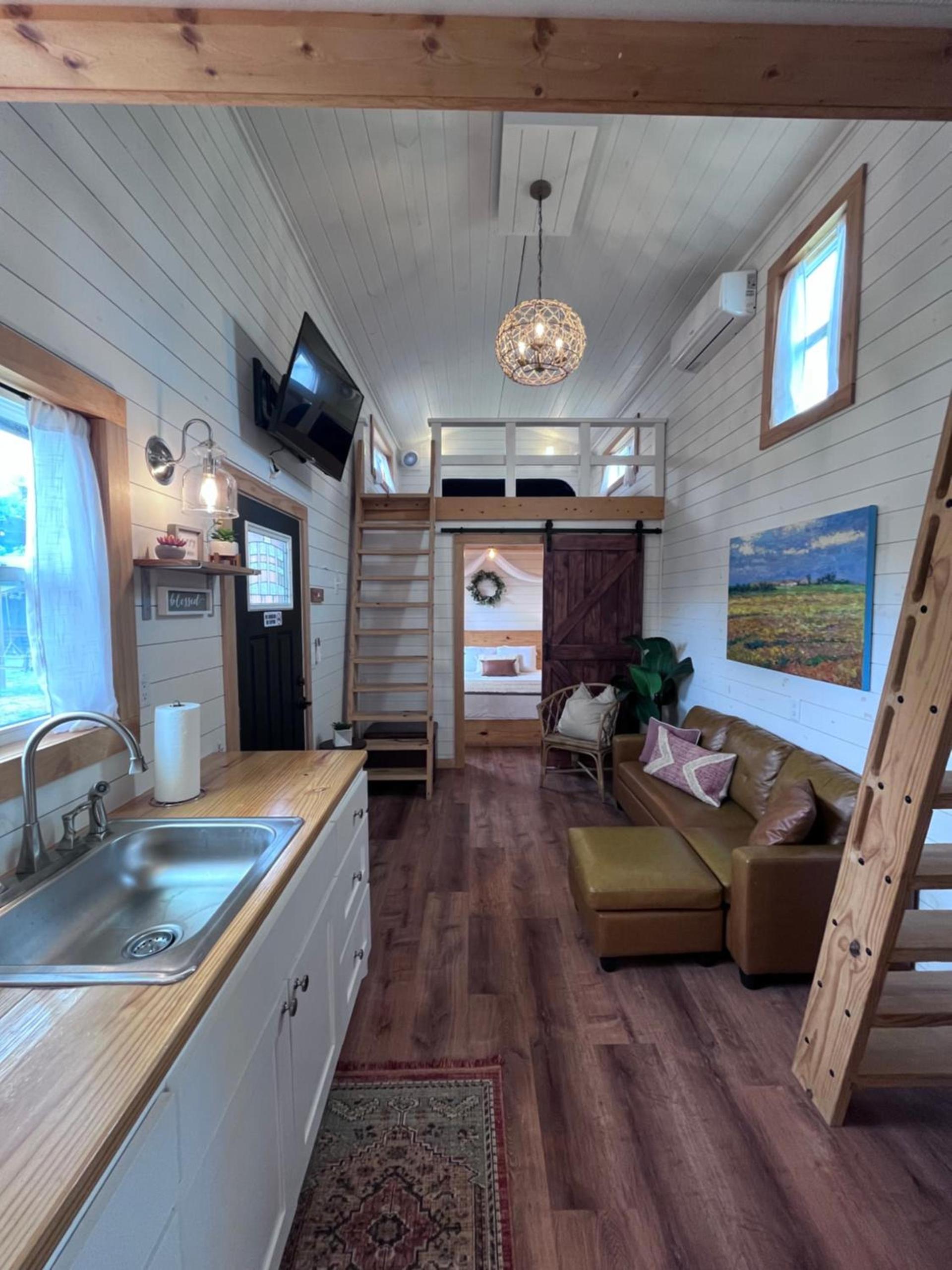 Tiny Home Resorts photo 12