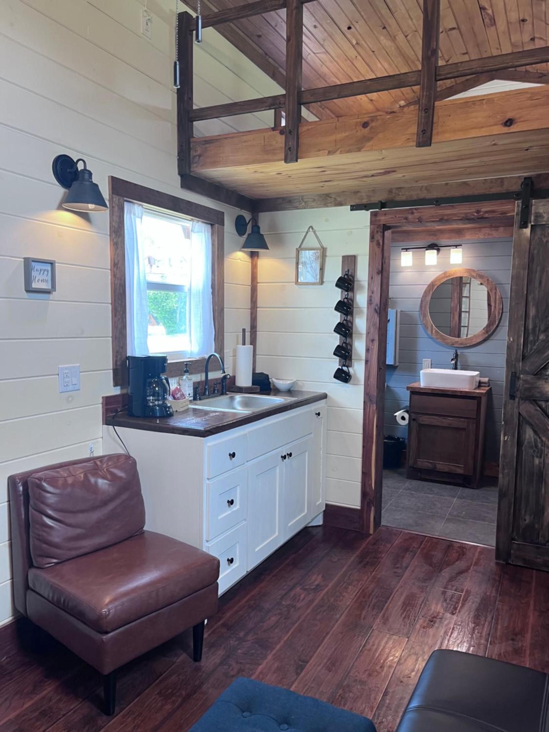 Tiny Home Resorts photo 20