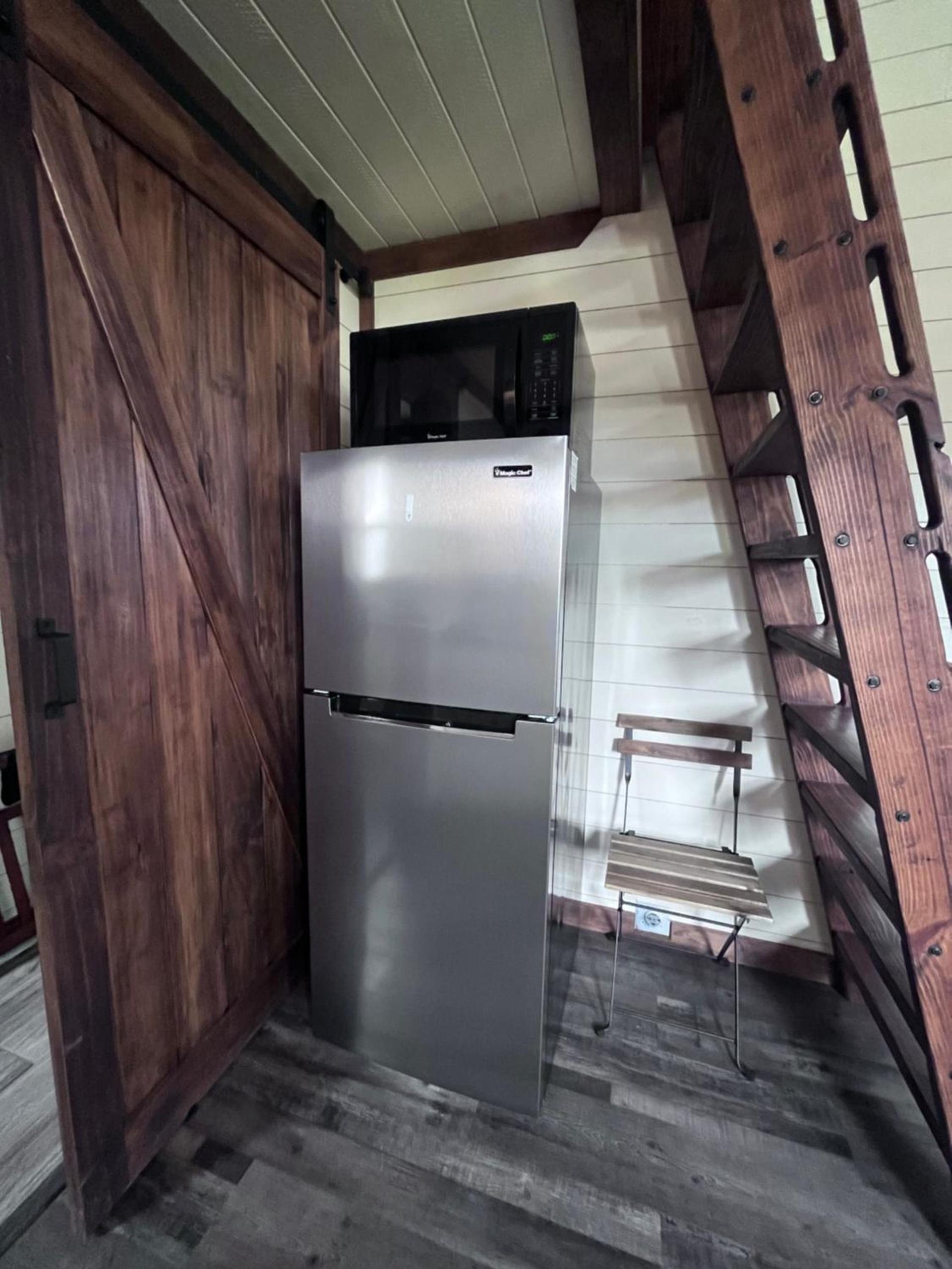 Tiny Home Resorts photo 21