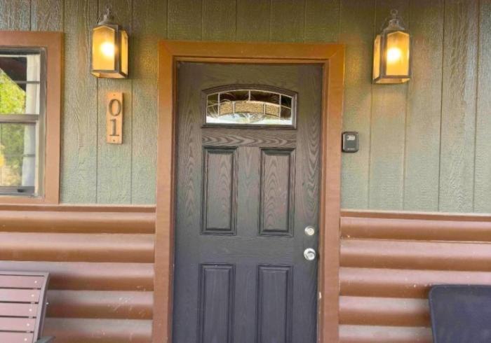 Tiny Home Resorts photo 22