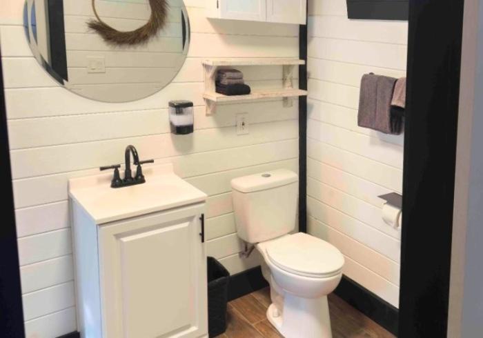 Tiny Home Resorts photo 23