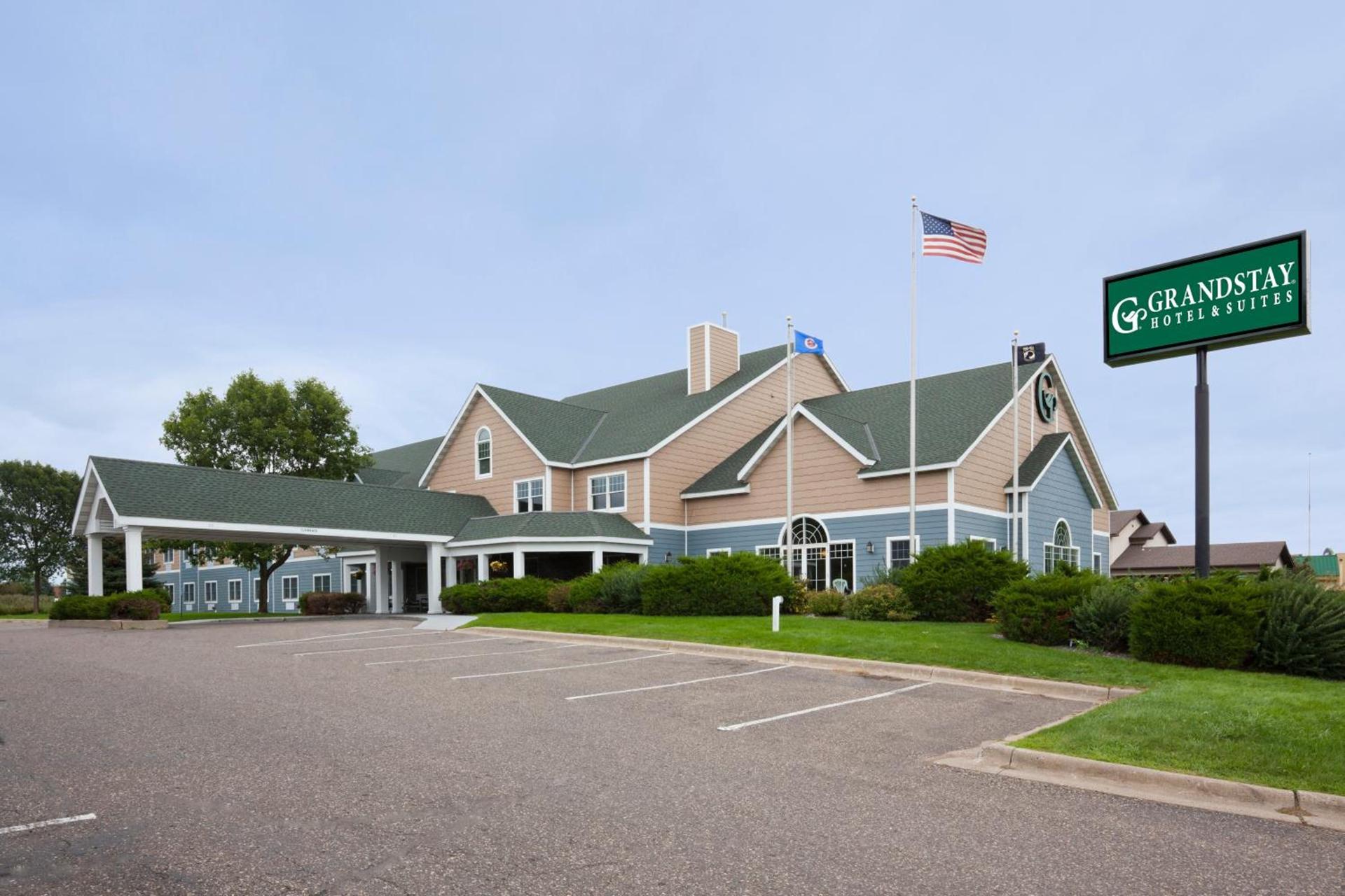 Quality Inn & Suites Stillwater — hotel in Stillwater