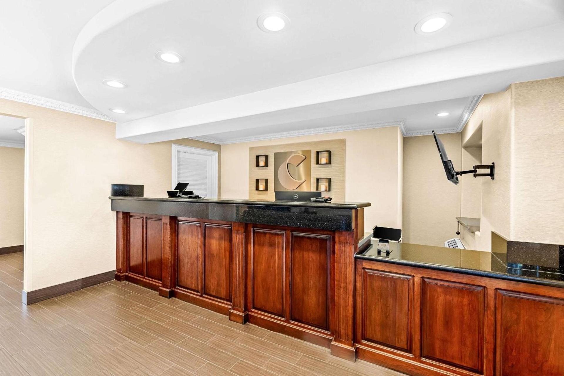 Comfort Inn Modesto photo 3