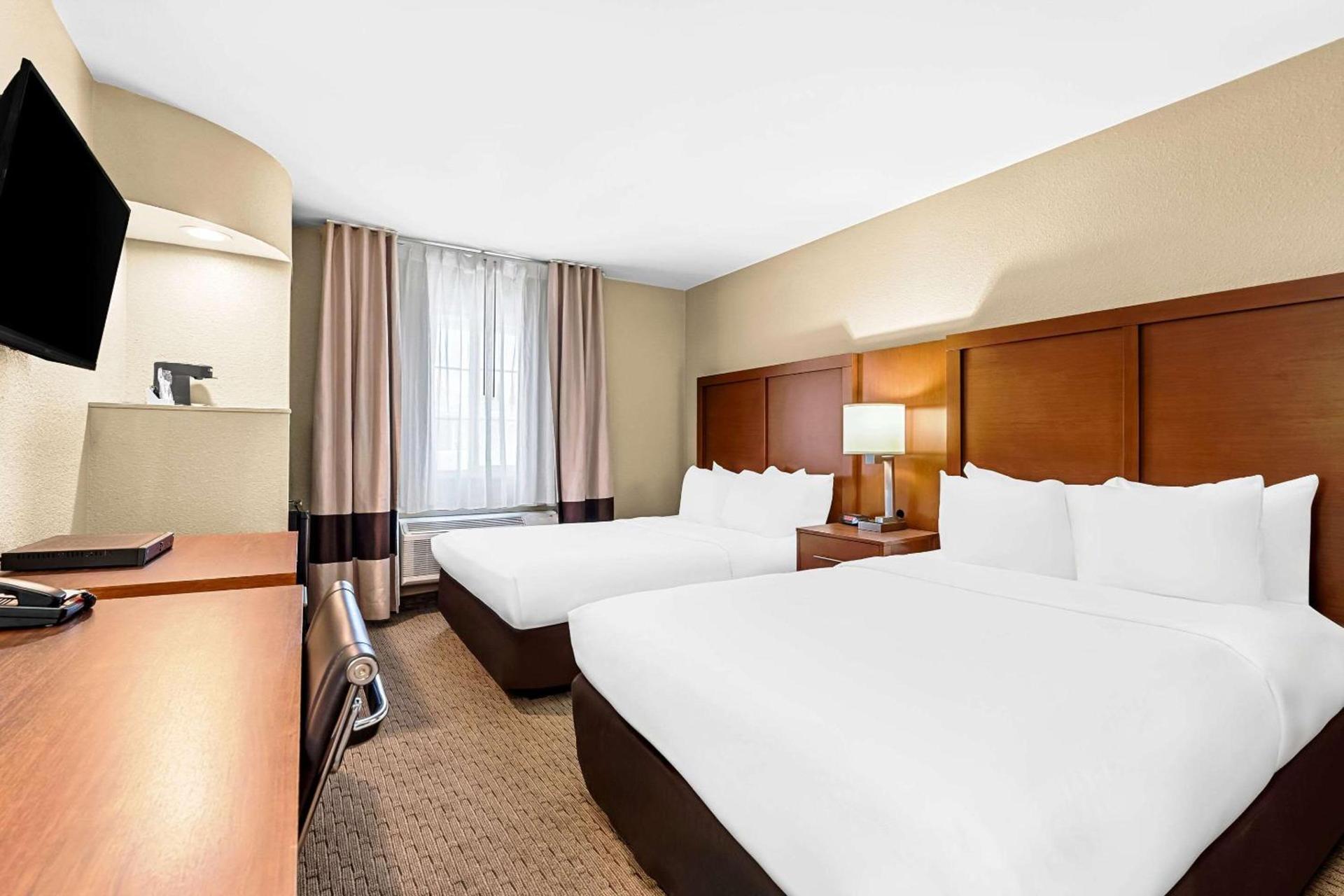 Comfort Inn Modesto photo 7