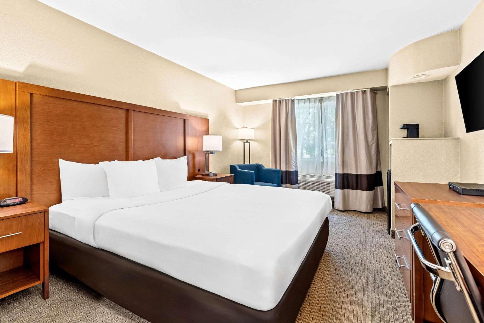 Comfort Inn Modesto photo 25