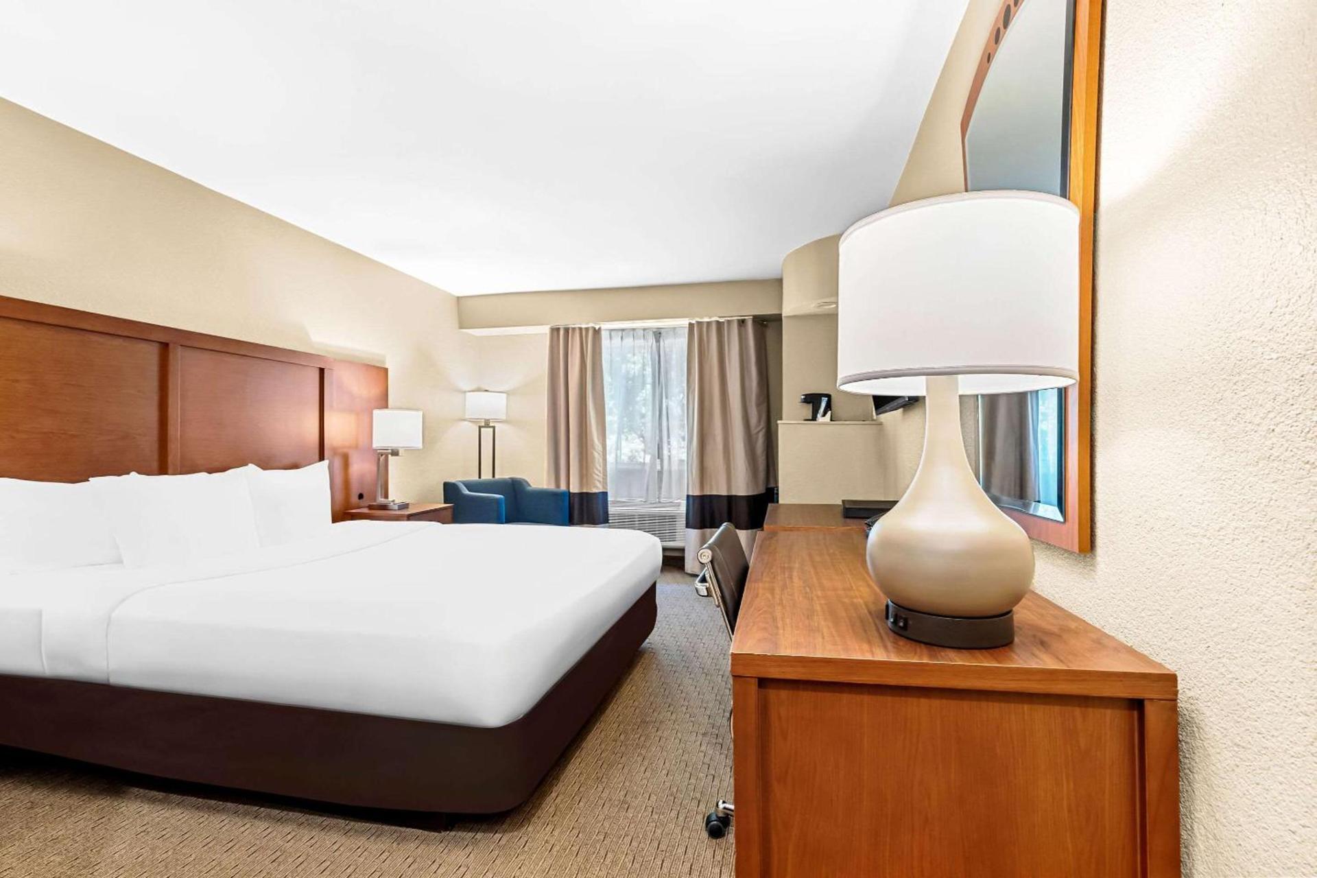 Comfort Inn Modesto photo 14