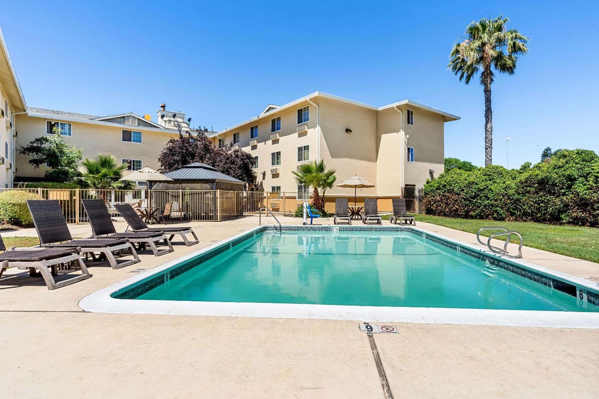 Comfort Inn Modesto photo 23