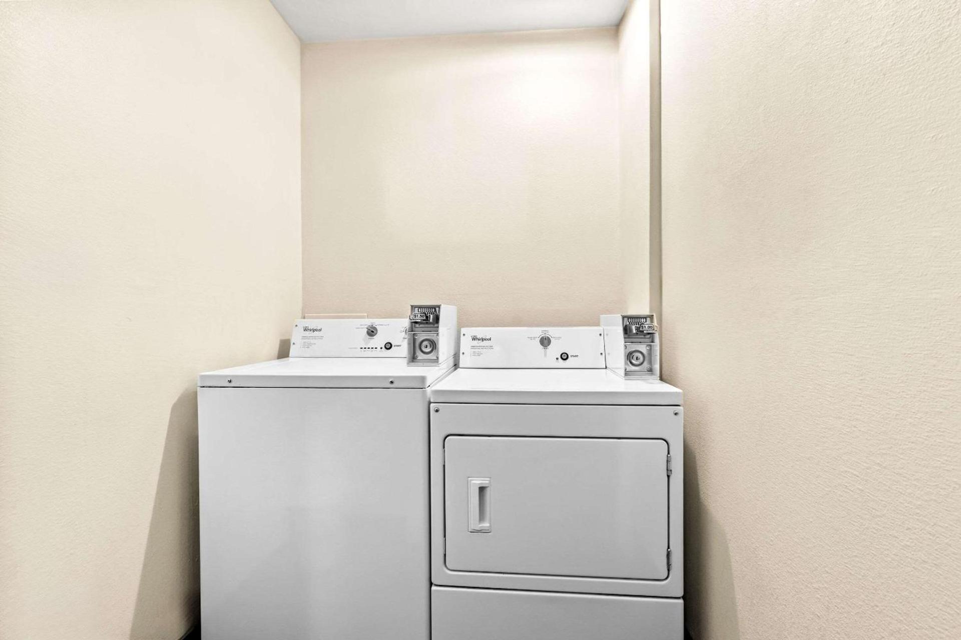 Comfort Inn Modesto photo 30