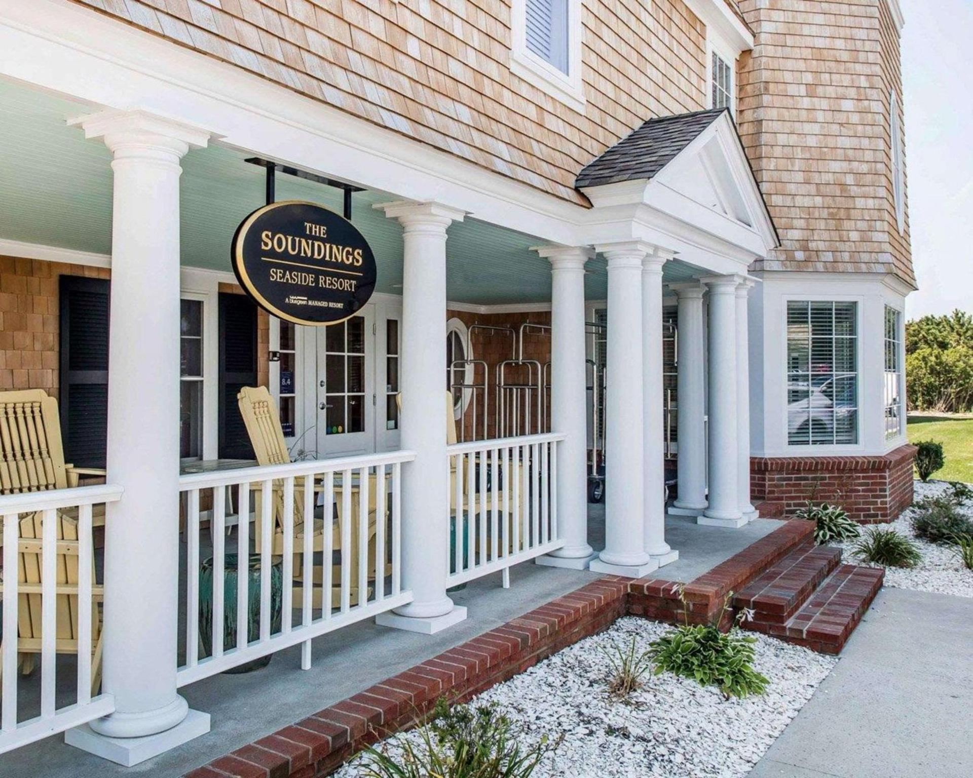 Bluegreen Vacations The Soundings, an Ascend Collection Resort photo 3