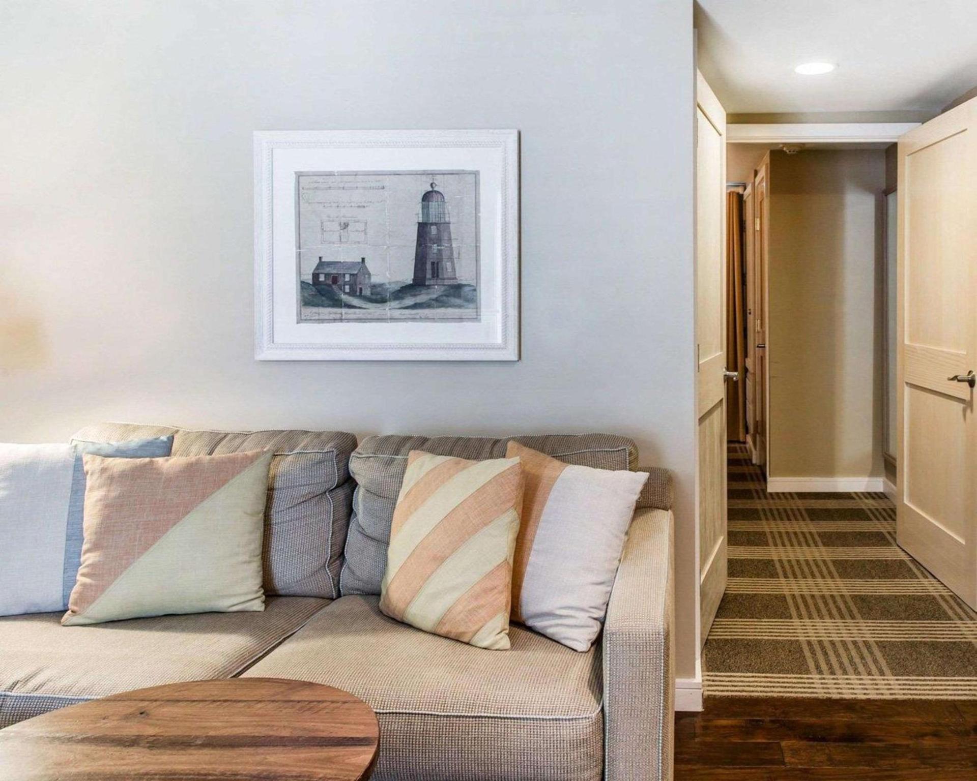 Bluegreen Vacations The Soundings, an Ascend Collection Resort photo 18