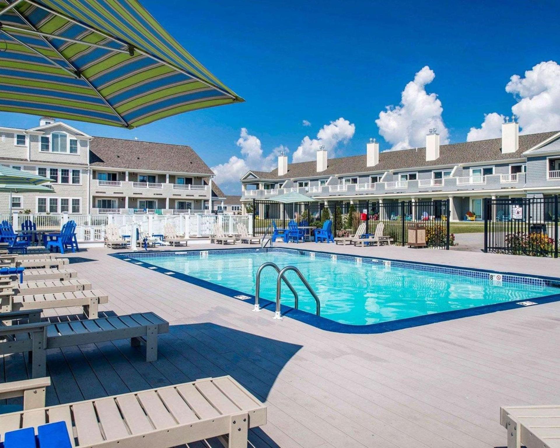 Bluegreen Vacations The Soundings, an Ascend Collection Resort photo 24