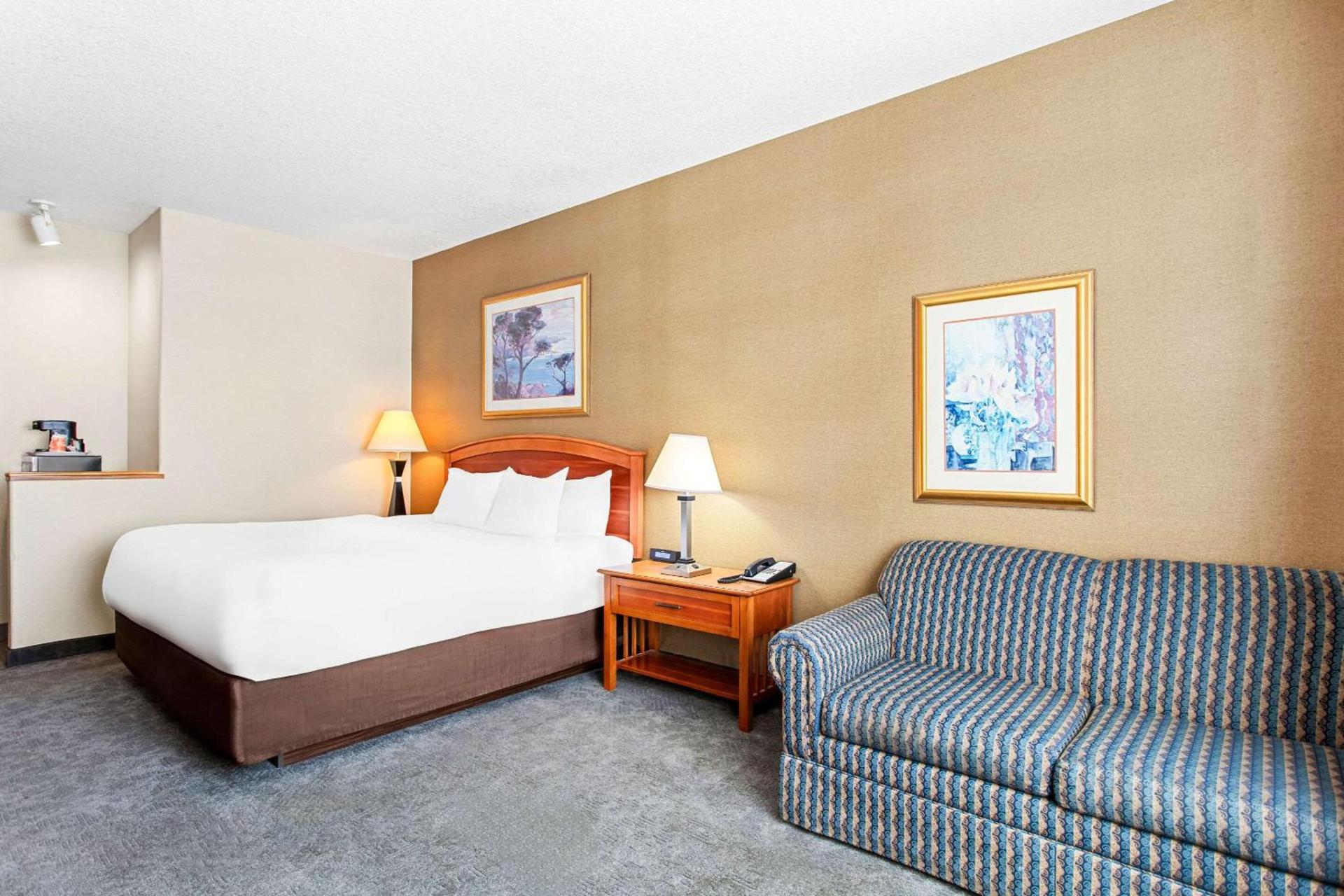 Comfort Inn & Suites I-25 near Spaceport America photo 13
